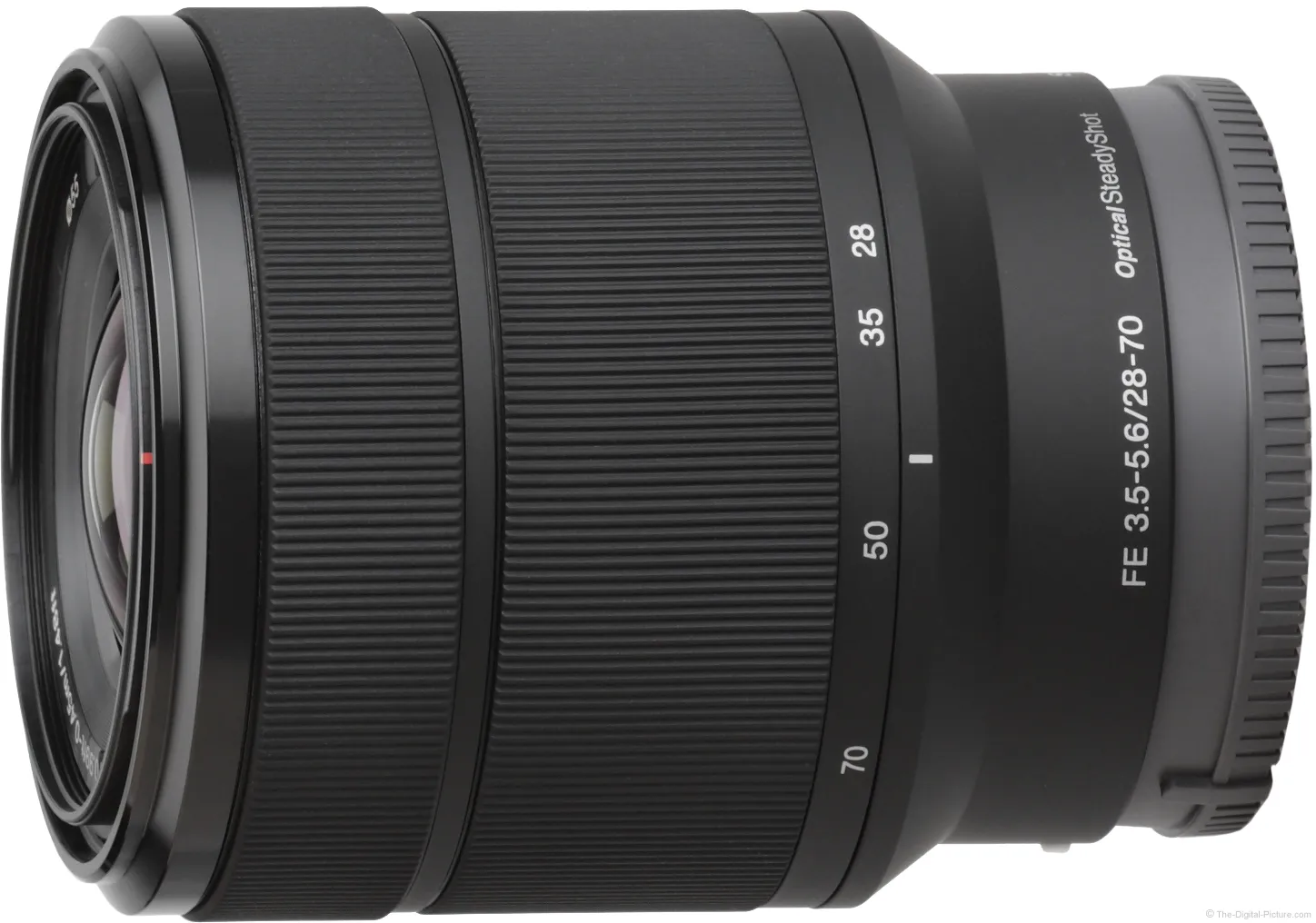 Sony FE 28-70mm F3.5-5.6 OSS Lens Review