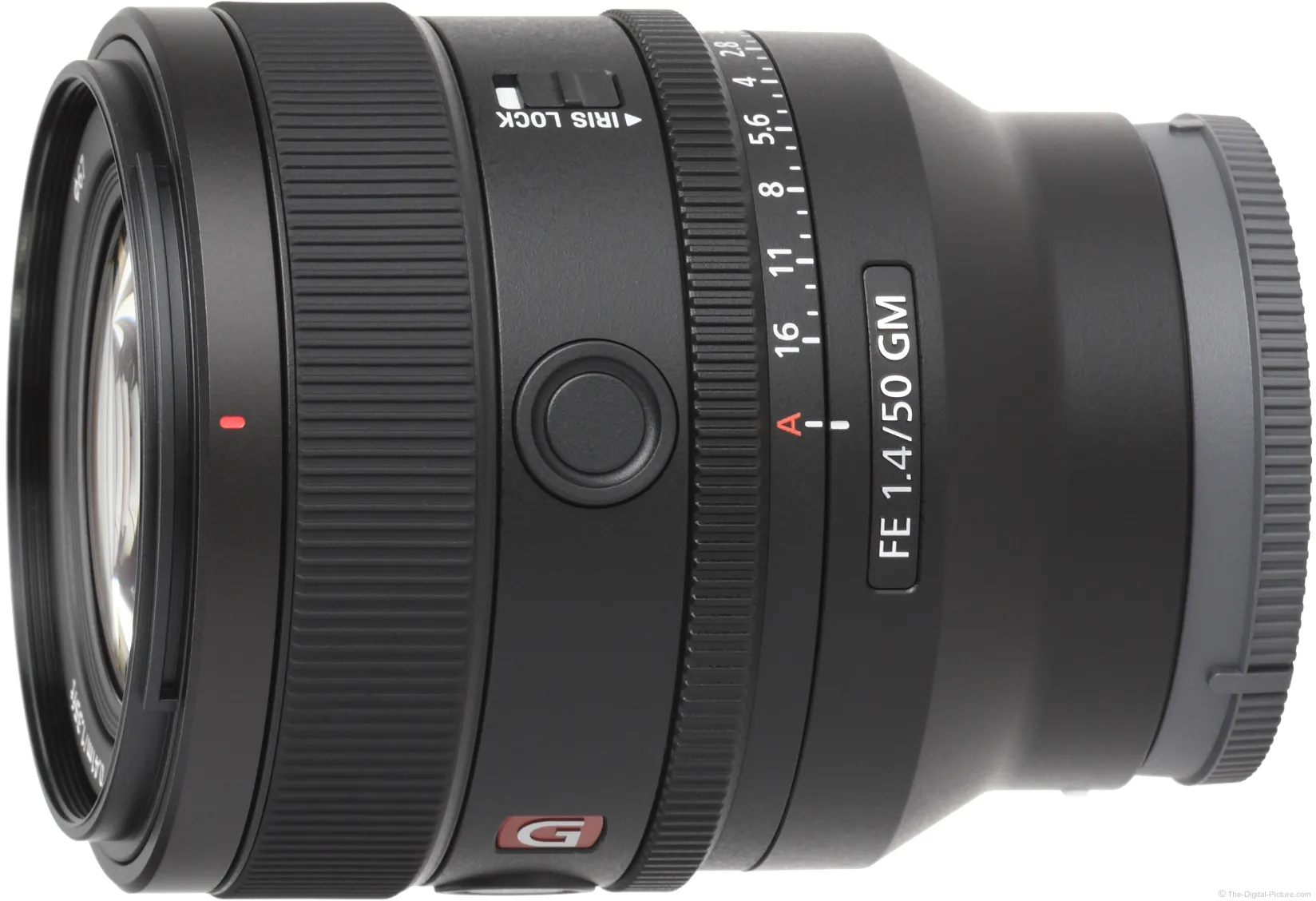 Sony FE 50mm F1.4 GM Lens Review