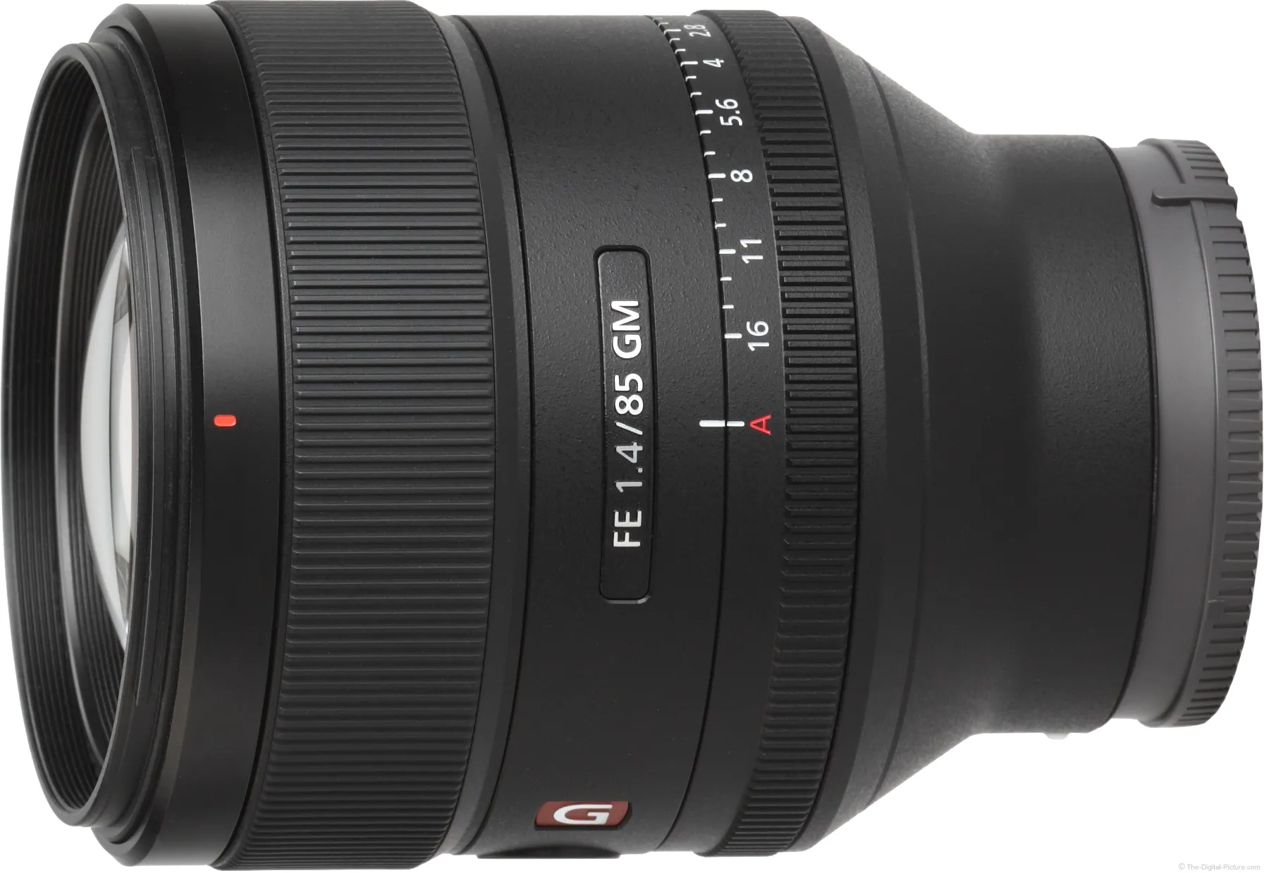 Sony FE 85mm F1.4 GM Lens Review