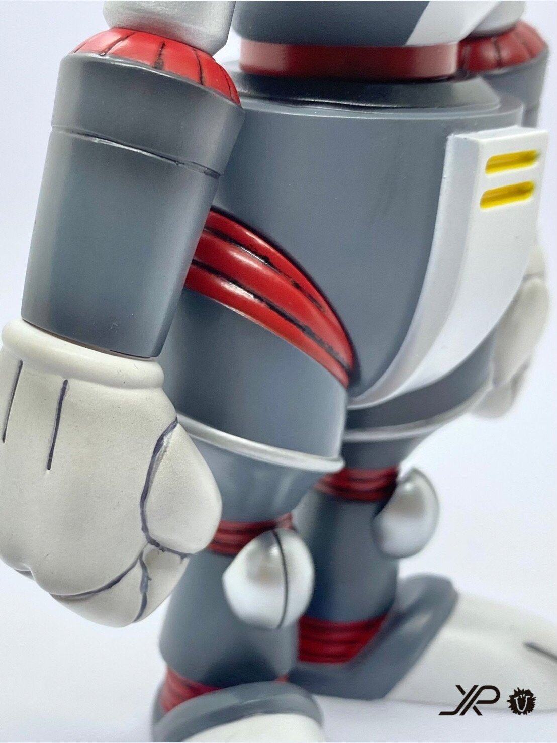 アメコミ JPX x Kenth Toy: BUGS BUNNY ROBO EDITION アメコミ JPX x