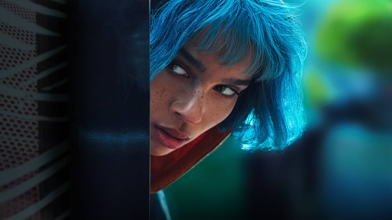 Kimi (2022) — The Movie Database (TMDB)