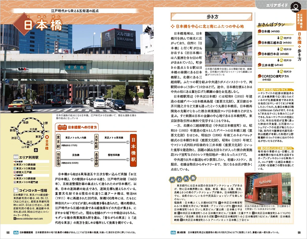 地球の歩き方シリーズが初の東京版を発売、創刊40周年記念