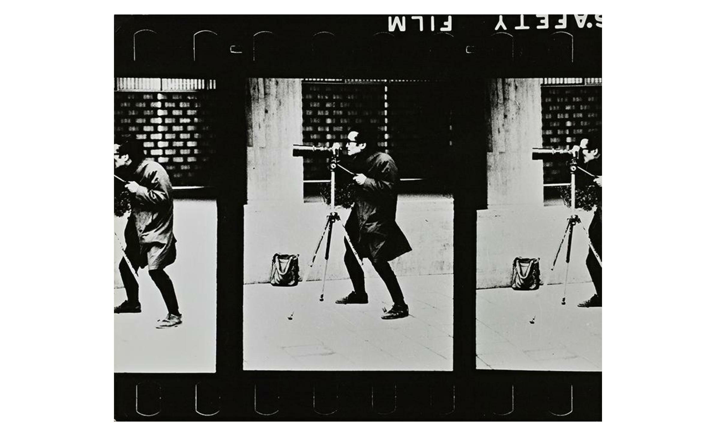 Nakahira Takuma: Burn – Overflow | Art in Tokyo