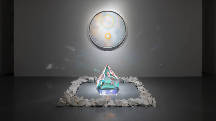 森万里子 古事記