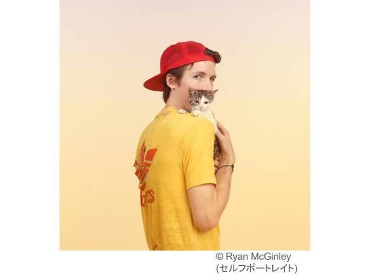 インタビュー：ライアン・マッギンレー - Time Out Tokyo