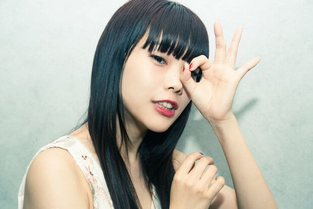 アイナ・ジ・エンド（BiSH）インタビュー『ダンスレッスンで生徒にかけ