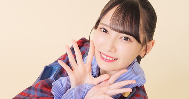 鈴木瞳美（≠ME）インタビュー「アイドルを仕事として中途半端にし