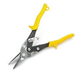 Crescent Wiss 9-3/4 in. Compound Action Straight Snips at Tractor