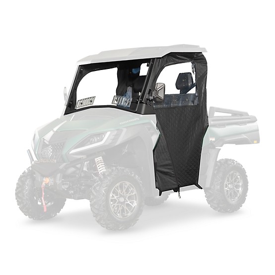Bighorn Soft Cab Enclosure for Explorer 550 at Tractor Supply Co
