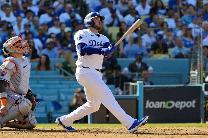 MLB】“4番起用”で猛打賞のマンシー、ボブルヘッドデー2本塁打の大谷