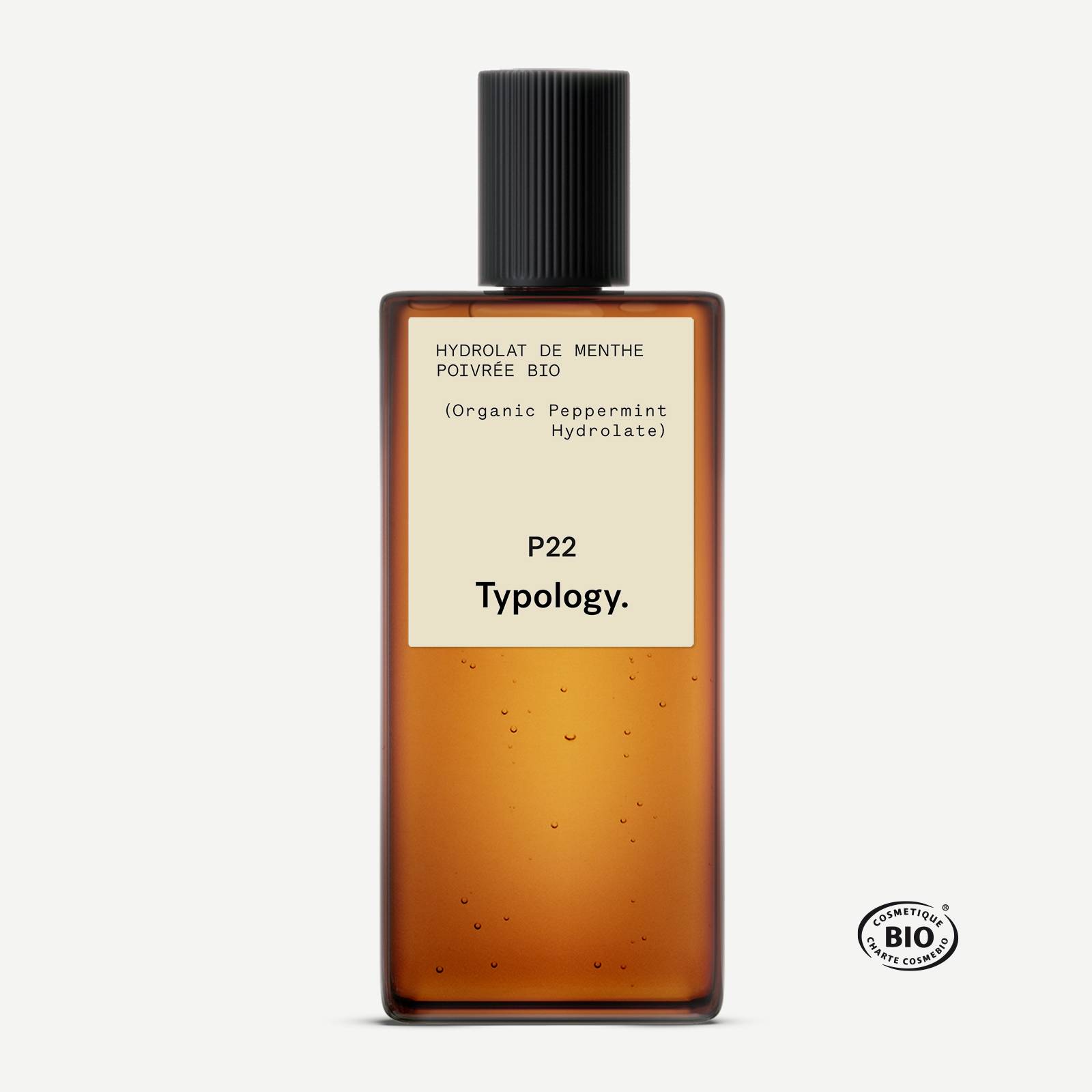 Typology Serum Teinté T10 2本セット Tinted Care Trio for