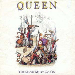 クイーン『INNUENDO / イニュエンドウ』制作秘話