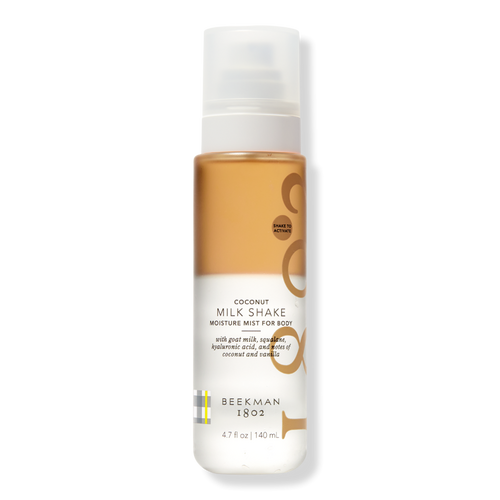 Beekman 1802 - Coconut Cream Milk Shake Moisture Mist for Body