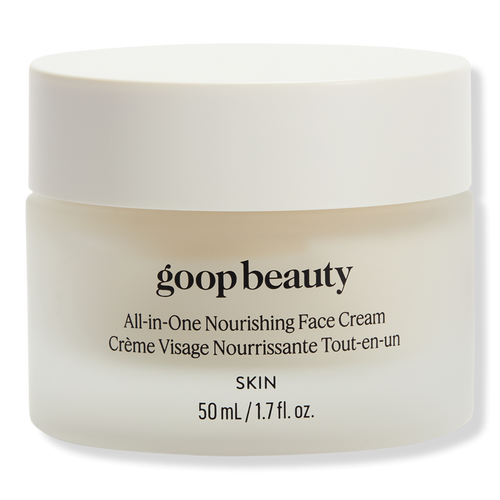 goop - All-in-One Nourishing Face Cream | Ulta Beauty