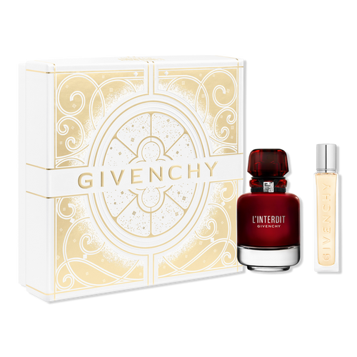 Givenchy - L'Interdit Eau De Parfum Rouge 2-Piece Gift Set | Ulta