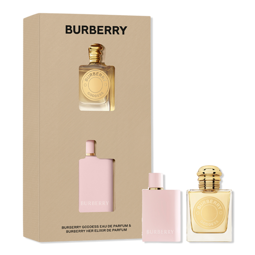 Burberry - Burberry 2-Piece Mini Perfume Gift Set | Ulta Beauty