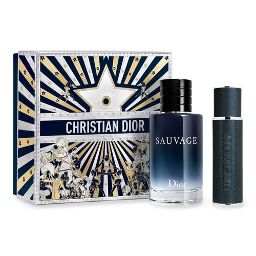 Dior - Sauvage Eau de Toilette and Travel Spray Gift Set | Ulta Beauty