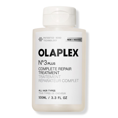OLAPLEX - 3.3 oz No.3PLUS Complete Bond Repair Pre-Shampoo Hair