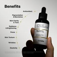 COSRX - Advanced The Vitamin C 23 Serum | Ulta Beauty