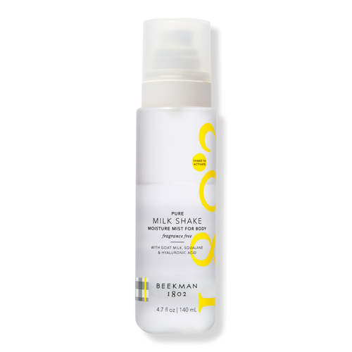 Beekman 1802 - Pure Milk Milk Shake Moisture Mist for Body | Ulta
