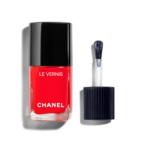CHANEL - 147 INCENDIAIRE LE VERNIS Longwear Nail Colour | Ulta Beauty