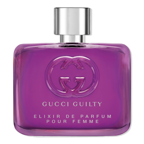 Gucci - Guilty Elixir de Parfum Pour Femme | Ulta Beauty