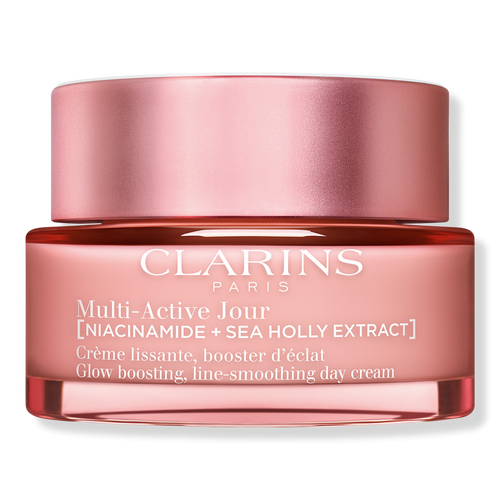Clarins - Multi-Active Day Moisturizer for Lines and Glow with