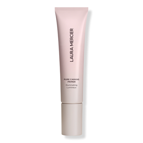 Laura Mercier - 1.01 oz Pure Canvas Primer Illuminating | Ulta Beauty
