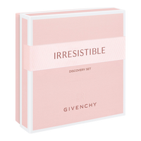 Givenchy - Irresistible Eau De Parfum 3-Piece Travel Spray