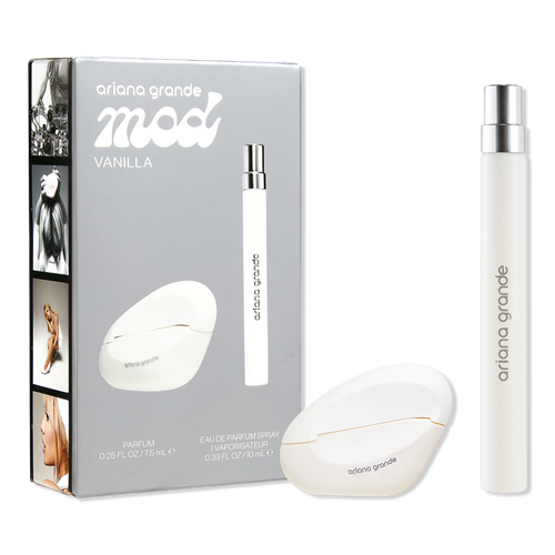 Ariana Grande - MOD Vanilla Mini 2-Piece Set | Ulta Beauty