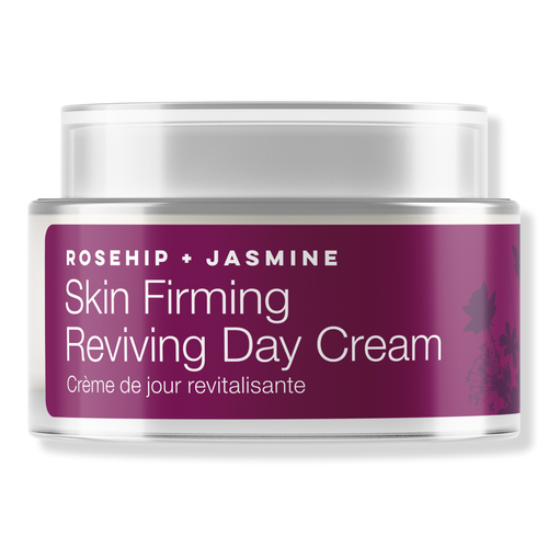 Urban Veda - Skin Firming Rose Reviving Day Cream | Ulta Beauty