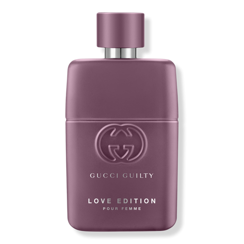 Gucci - 1.6 oz Guilty Love Edition Eau de Parfum for Women | Ulta