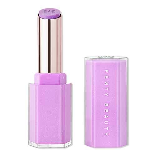 FENTY BEAUTY by Rihanna - ICY AMETHY$T Gloss Bomb Stix High