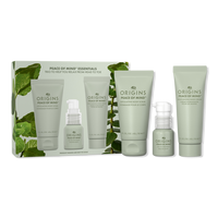 Origins - Peace of Mind Essentials 3-Piece Set | Ulta Beauty