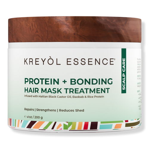 Kreyòl Essence - Protein + Bonding Hair Mask Treatment | Ulta Beauty