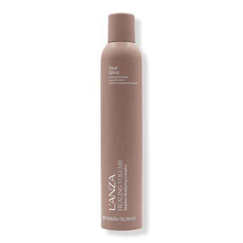 L'anza - Healing Volume Final Effects | Ulta Beauty