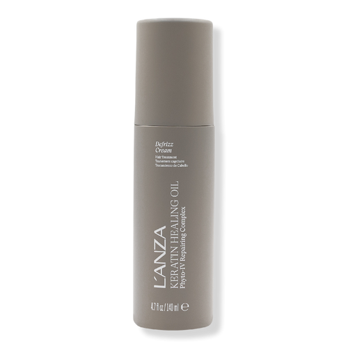 L'anza - Keratin Healing Oil Defrizz Cream | Ulta Beauty