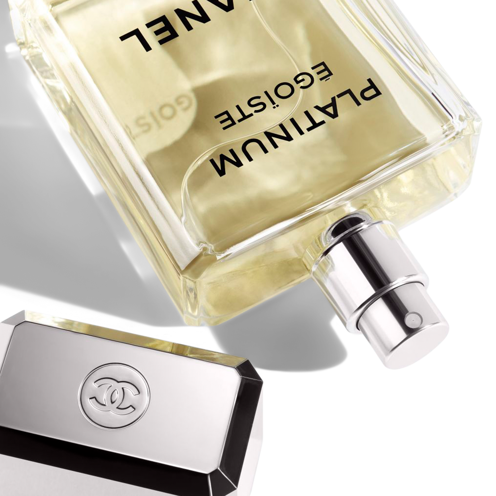 CHANEL - PLATINUM ÉGOÏSTE Eau de Toilette Spray | Ulta Beauty