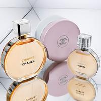 CHANEL 1.7 oz CHANCE Eau de Parfum Spray | Ulta Beauty