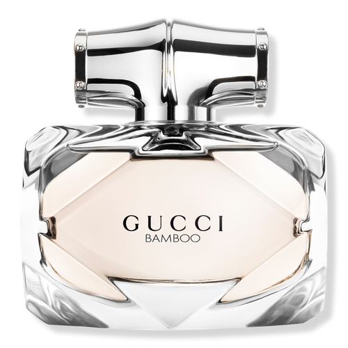 Gucci - 2.5 oz Bamboo Eau de Toilette | Ulta Beauty