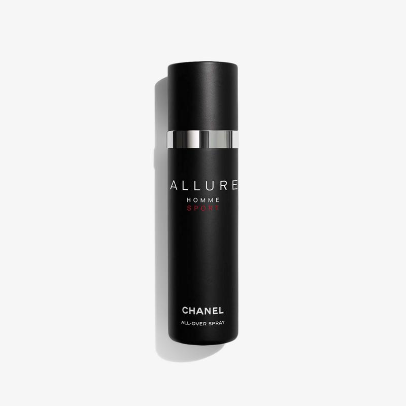 CHANEL - 3.4 oz ALLURE HOMME SPORT Eau de Toilette Spray | Ulta Beauty