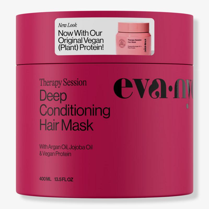Eva Nyc - 13.5 oz Therapy Session Deep Conditioning Hair Mask