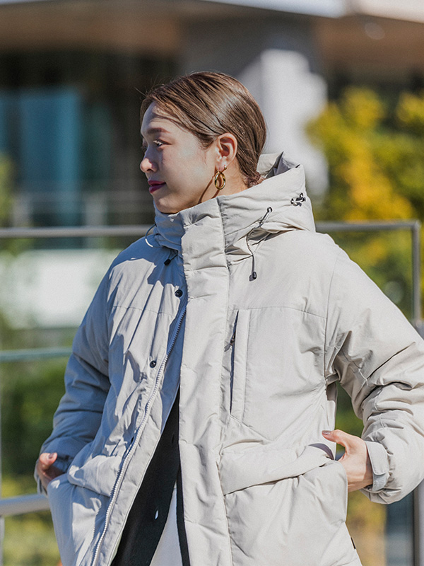 アウター最新事情＞ EKALの“洗練”を纏える大人アウター5選！！ – URBAN