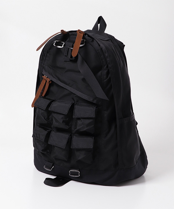 NEXUSⅦ. × GREGORY EXCLUSIVELY FOR URBAN RESEARCHにGENERAL