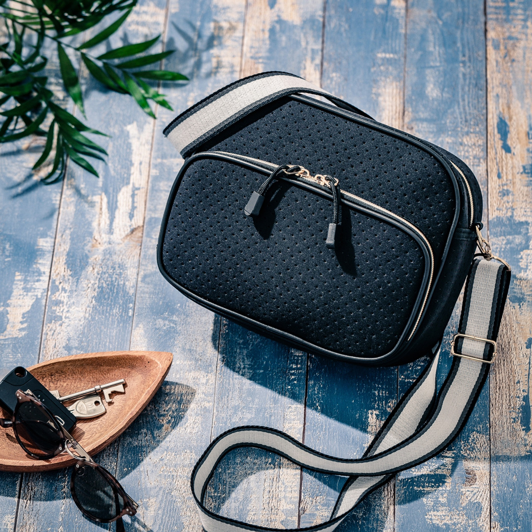 容量たっぷりなのに軽くて使いやすい『URBAN RESEARCH Sonny Label