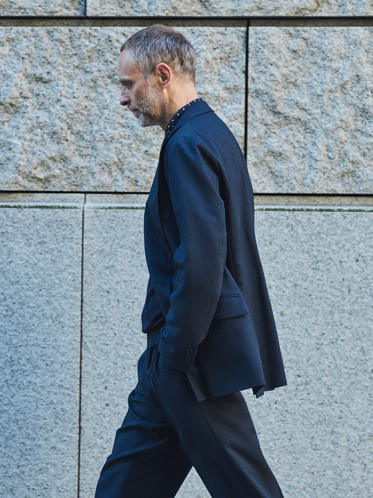 LIFE STYLE TAILOR 2025 AUTUMN / WINTER | URBAN RESEARCH DOORS