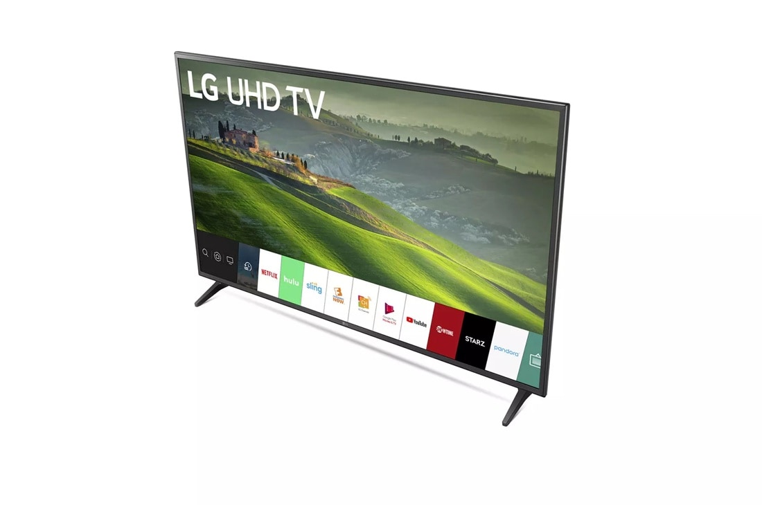 LG 55UM6910PUC : 55 Inch Class 4K HDR Smart LED TV | LG USA