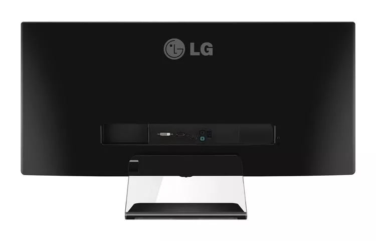 LG 34UM65: 34” Class 21:9 UltraWide® IPS Monitor (34.0