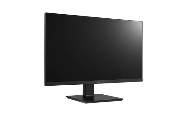 24'' IPS FHD Monitor | LG 24BK550Y-B | LG Business Solutions