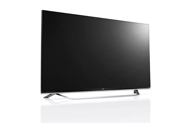 LG 60-inch Class 4K UHD Smart 3D LED TV | LG USA